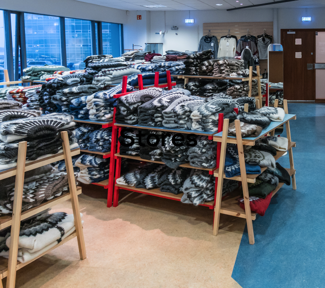 Our store