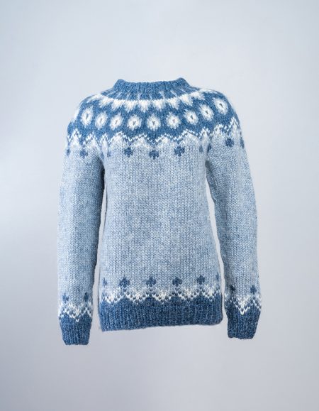 Fjalldís