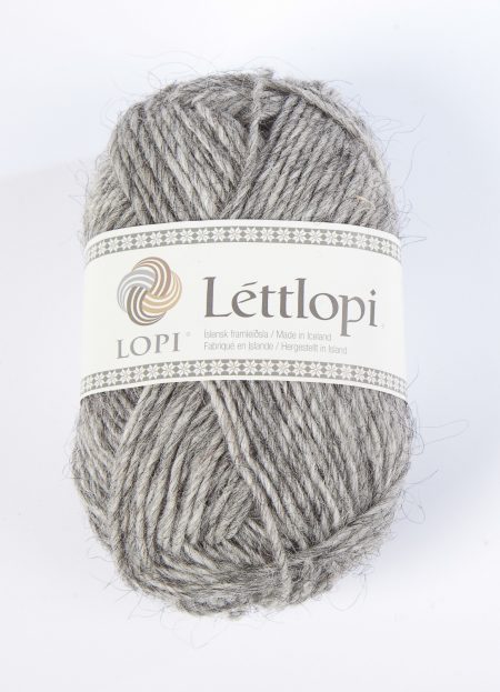Léttlopi