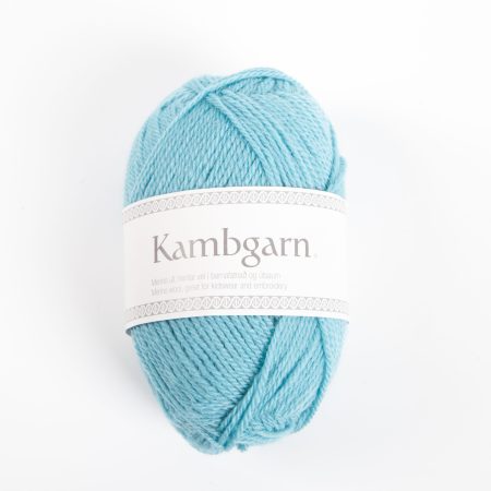 Kambgarn