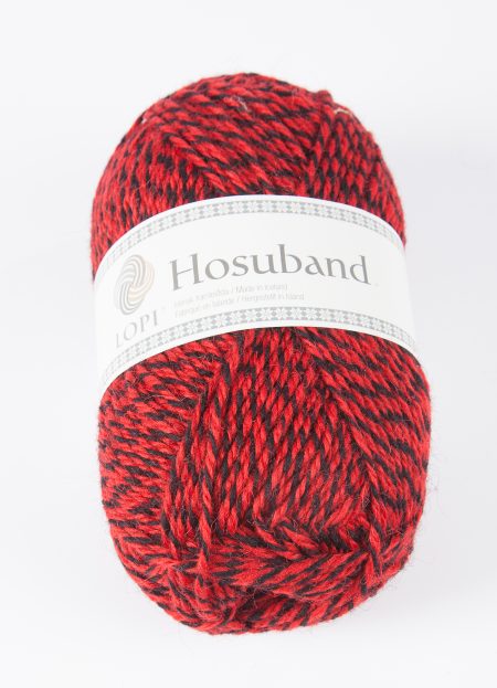 Hosuband